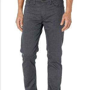 LEVI’S 511 Commuter Pro Grey Jean